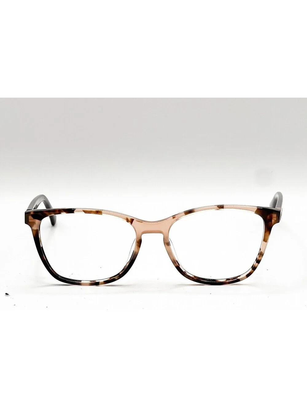 Longchamp LO2647 609 Marble Rose/Purple Authentic Eyeglass Frames 53-16